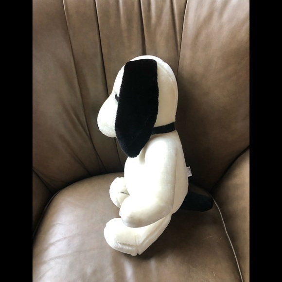 Snoopy New - Picture 2 of 3